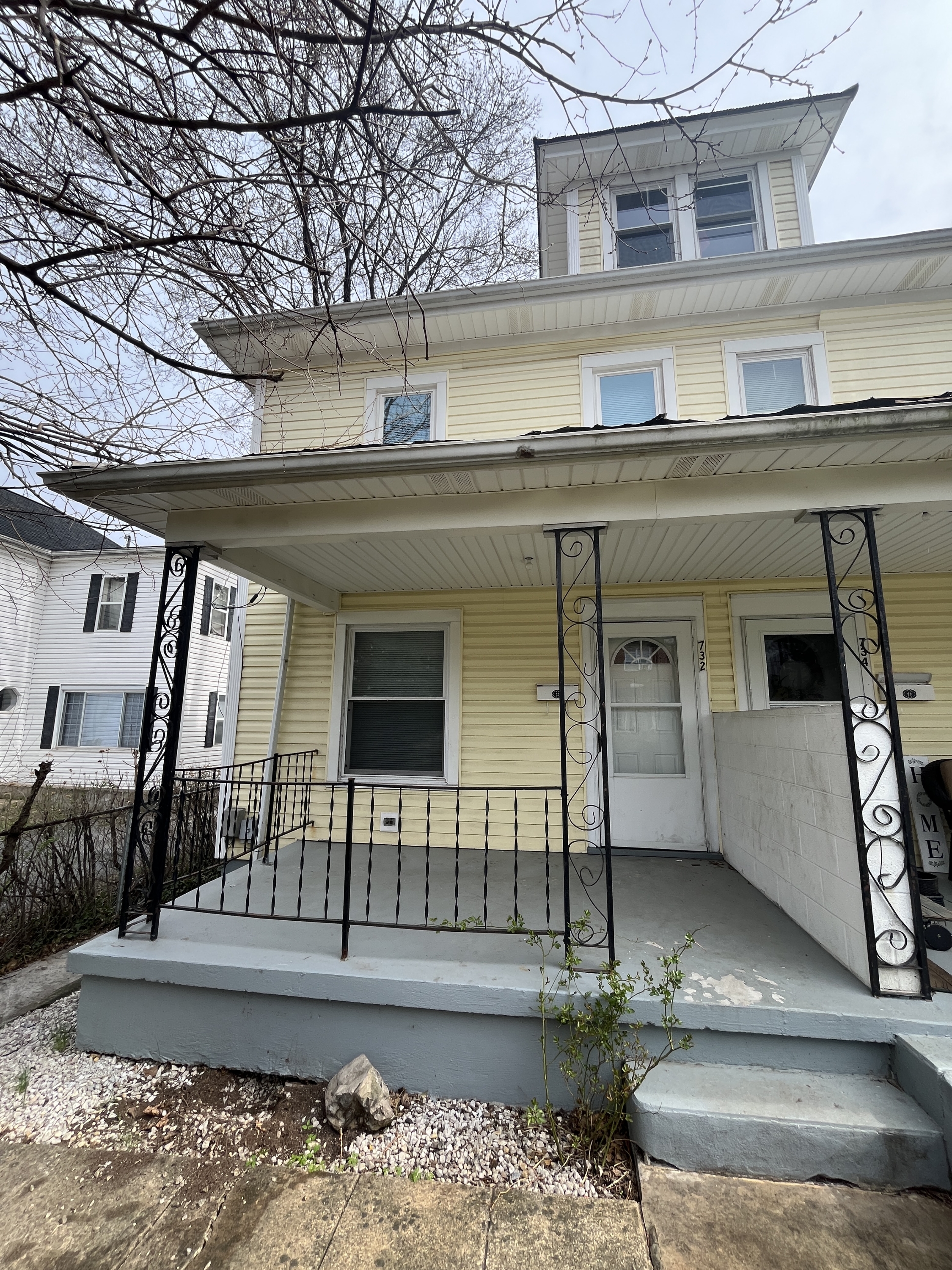 732 Winchester Avenue - 2