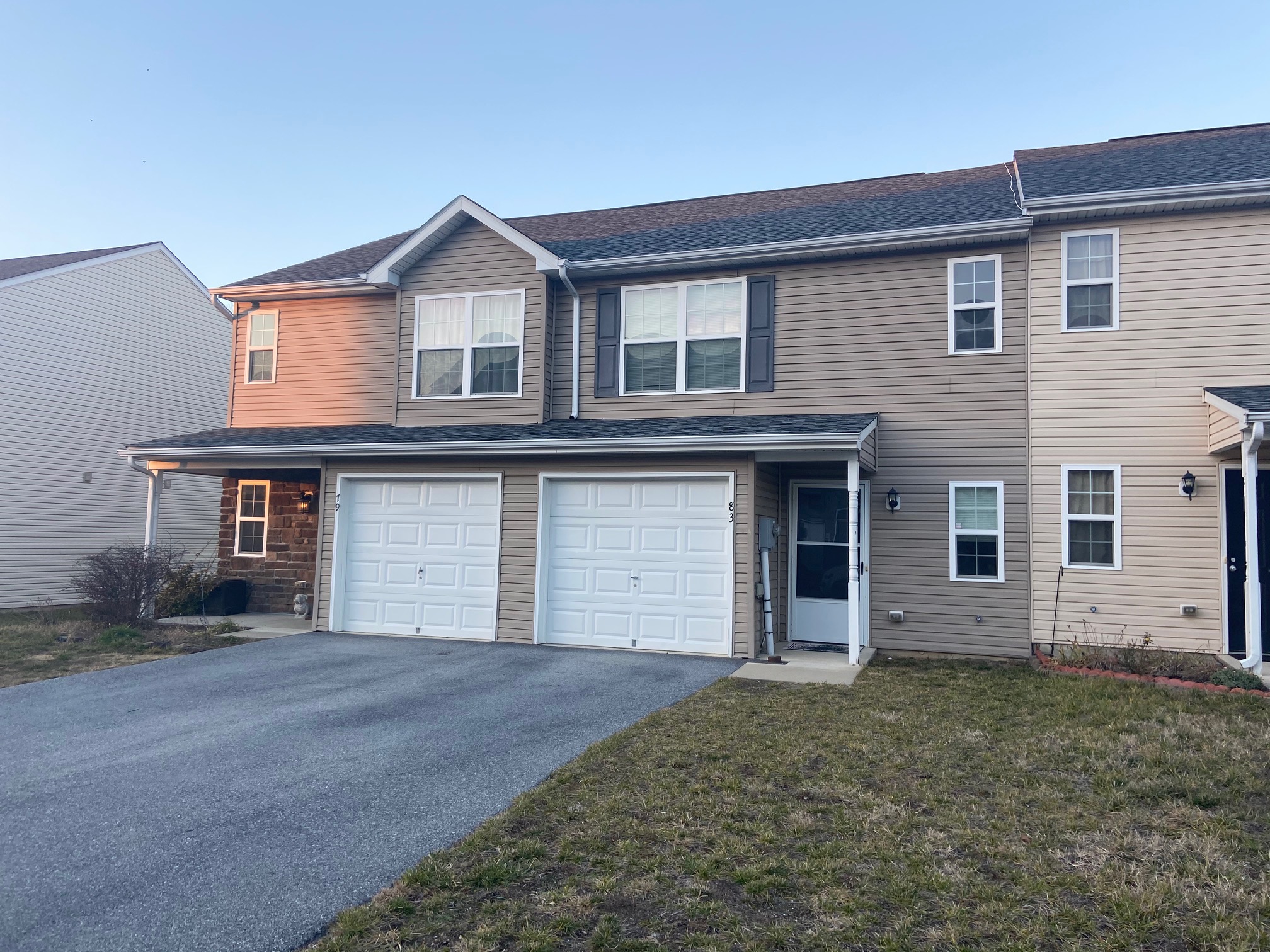 83 Myatt Court