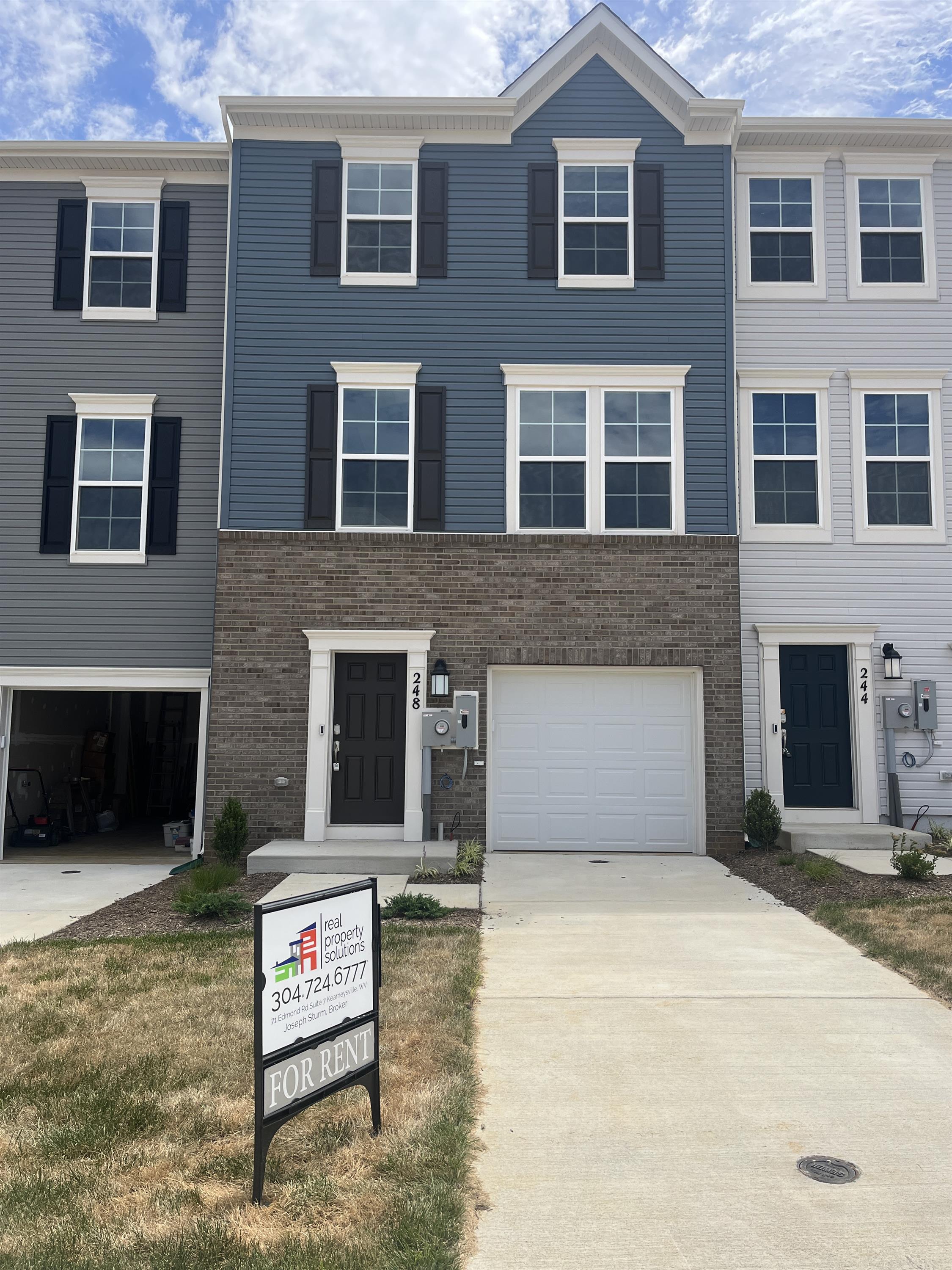 248 Telluride Way - 1