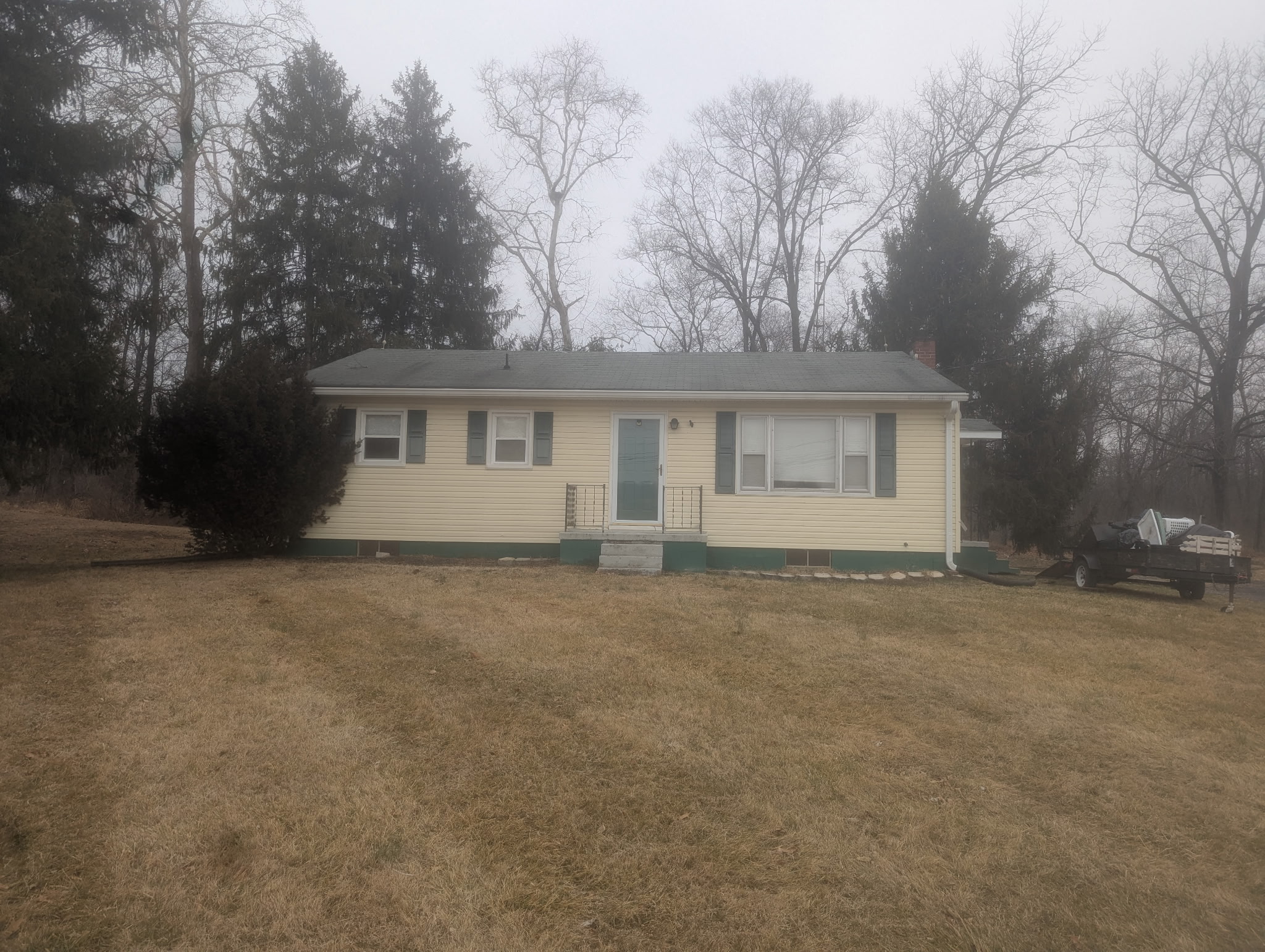 1195 Old Leetown Pike