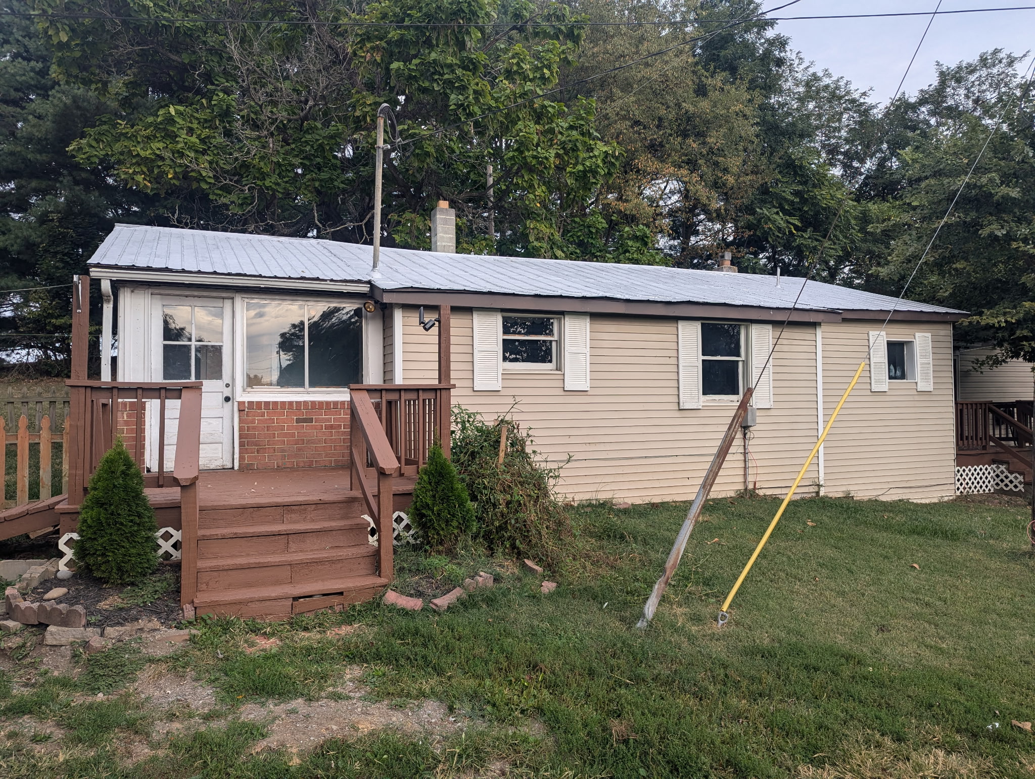 2353 Little Georgetown Rd