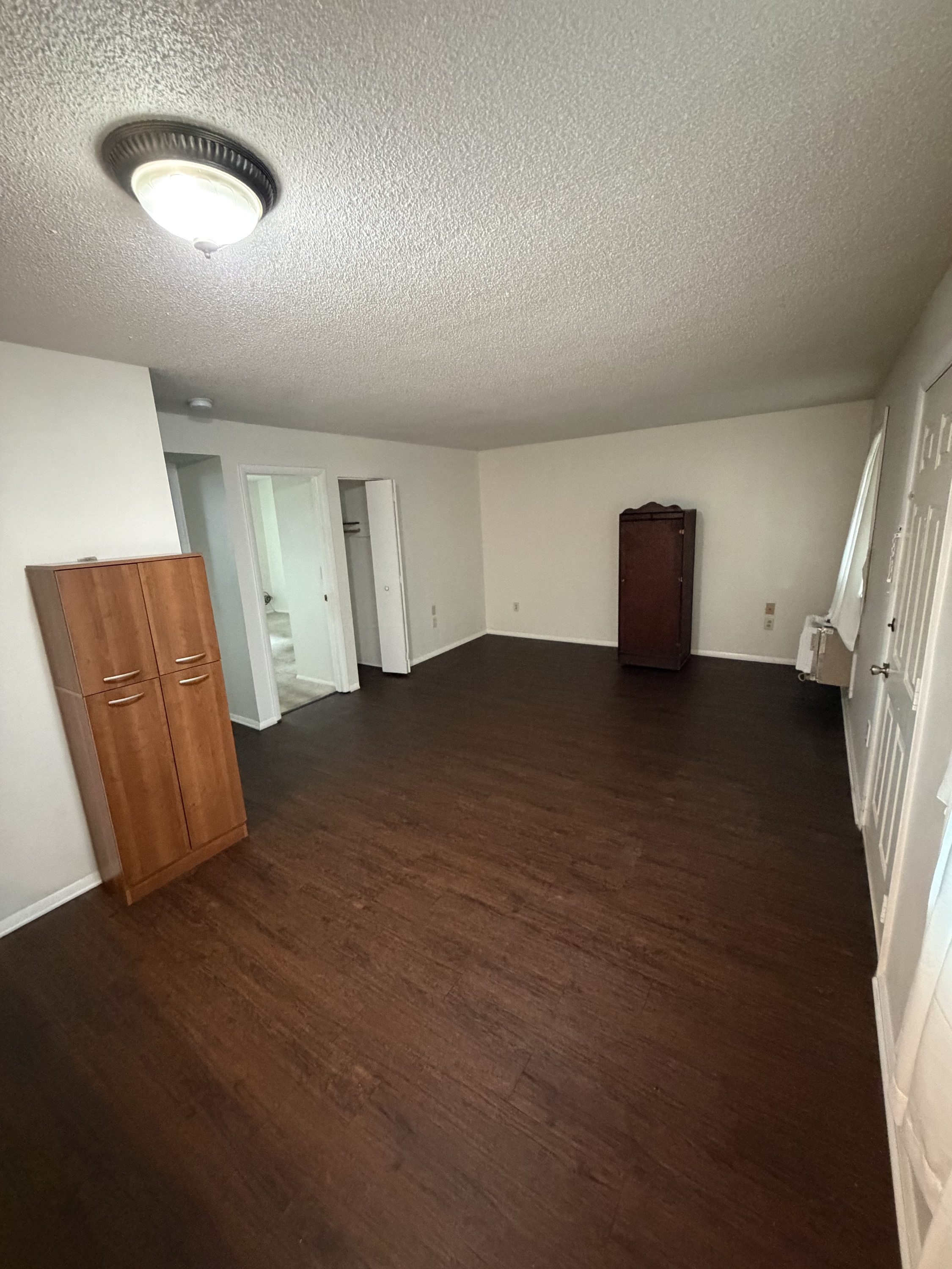 102 N. George St. Apartment 2