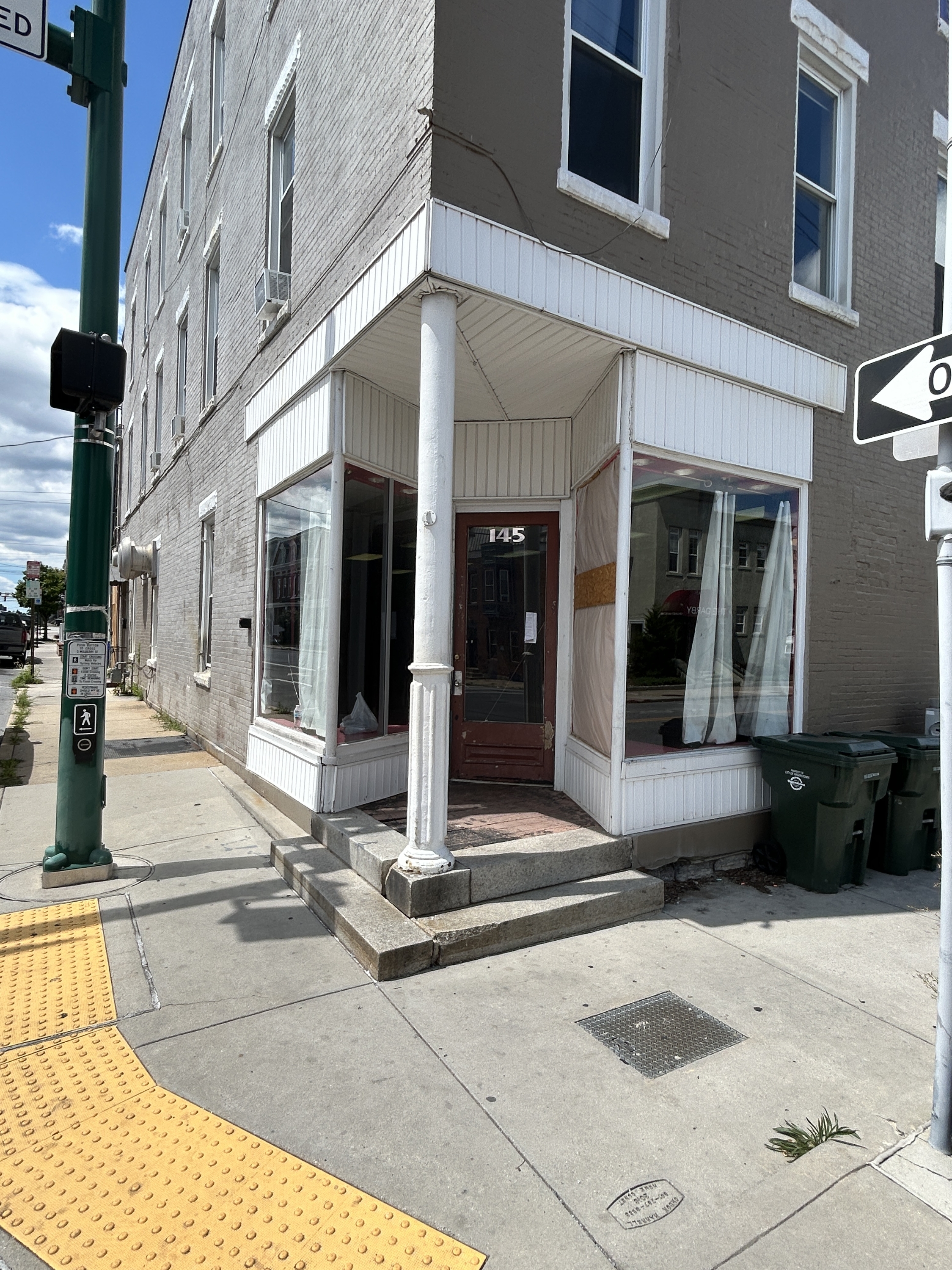 145 East Antietam Street - 1
