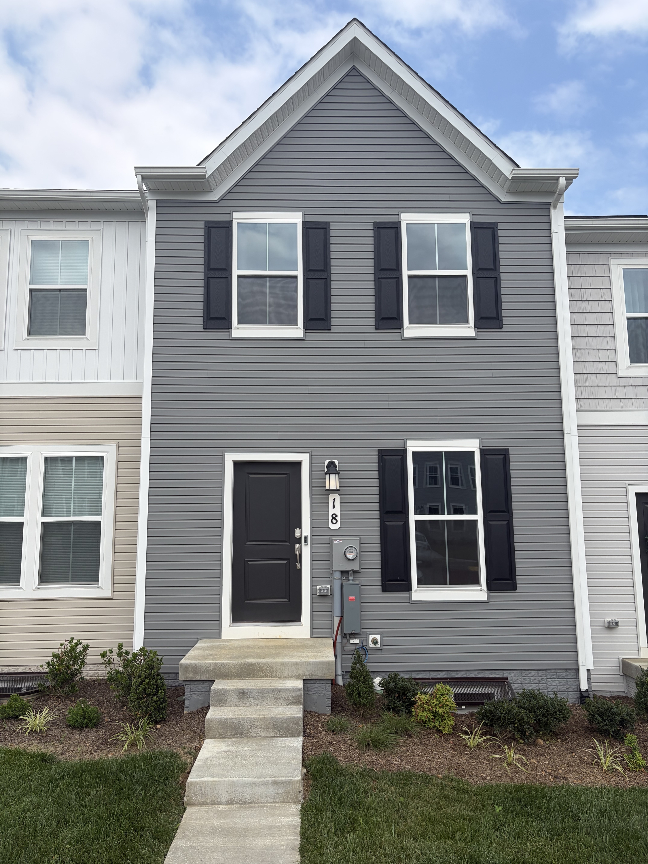 18 Ironwood Court