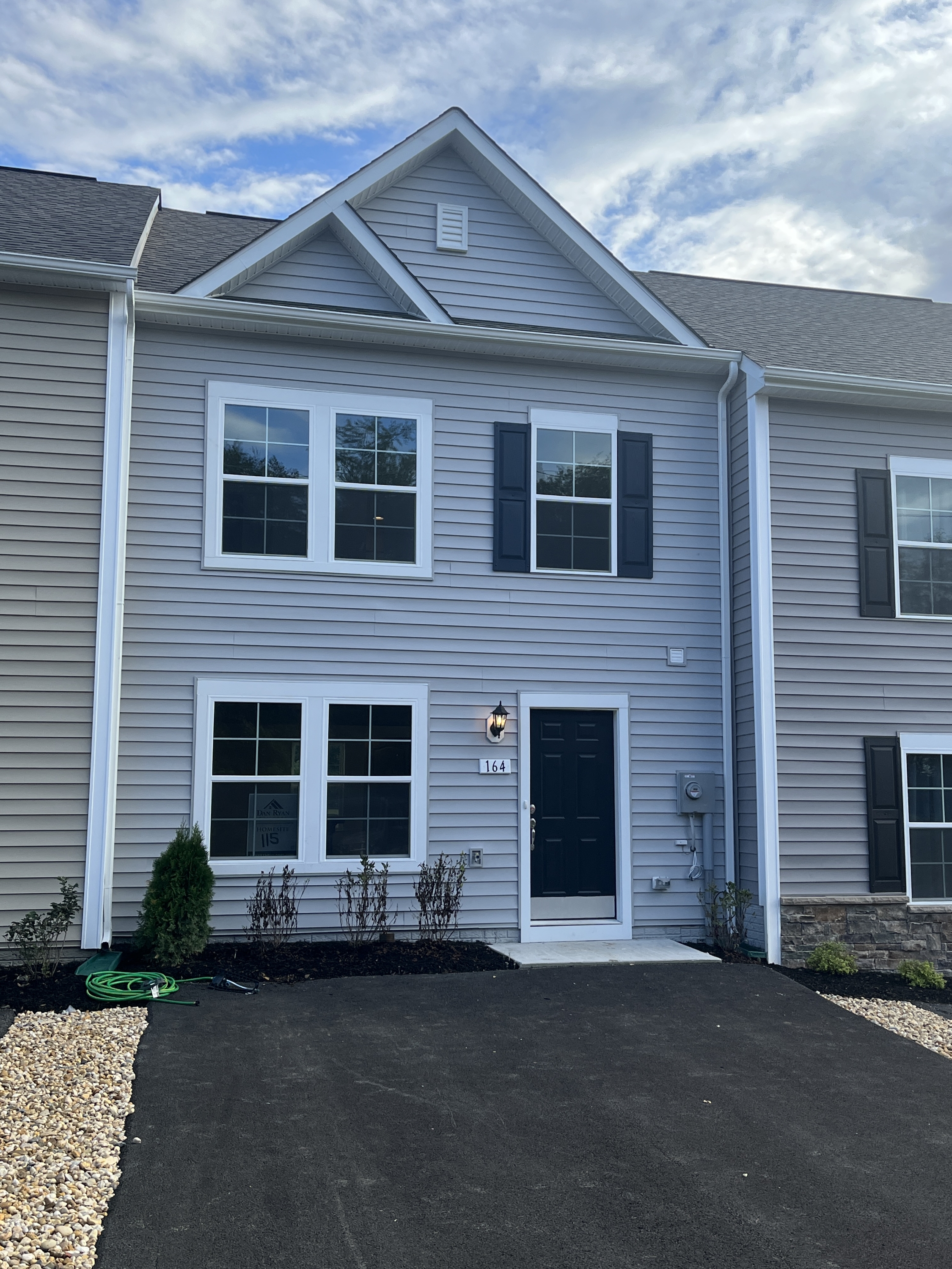 164 Scotch Pine Drive - 1
