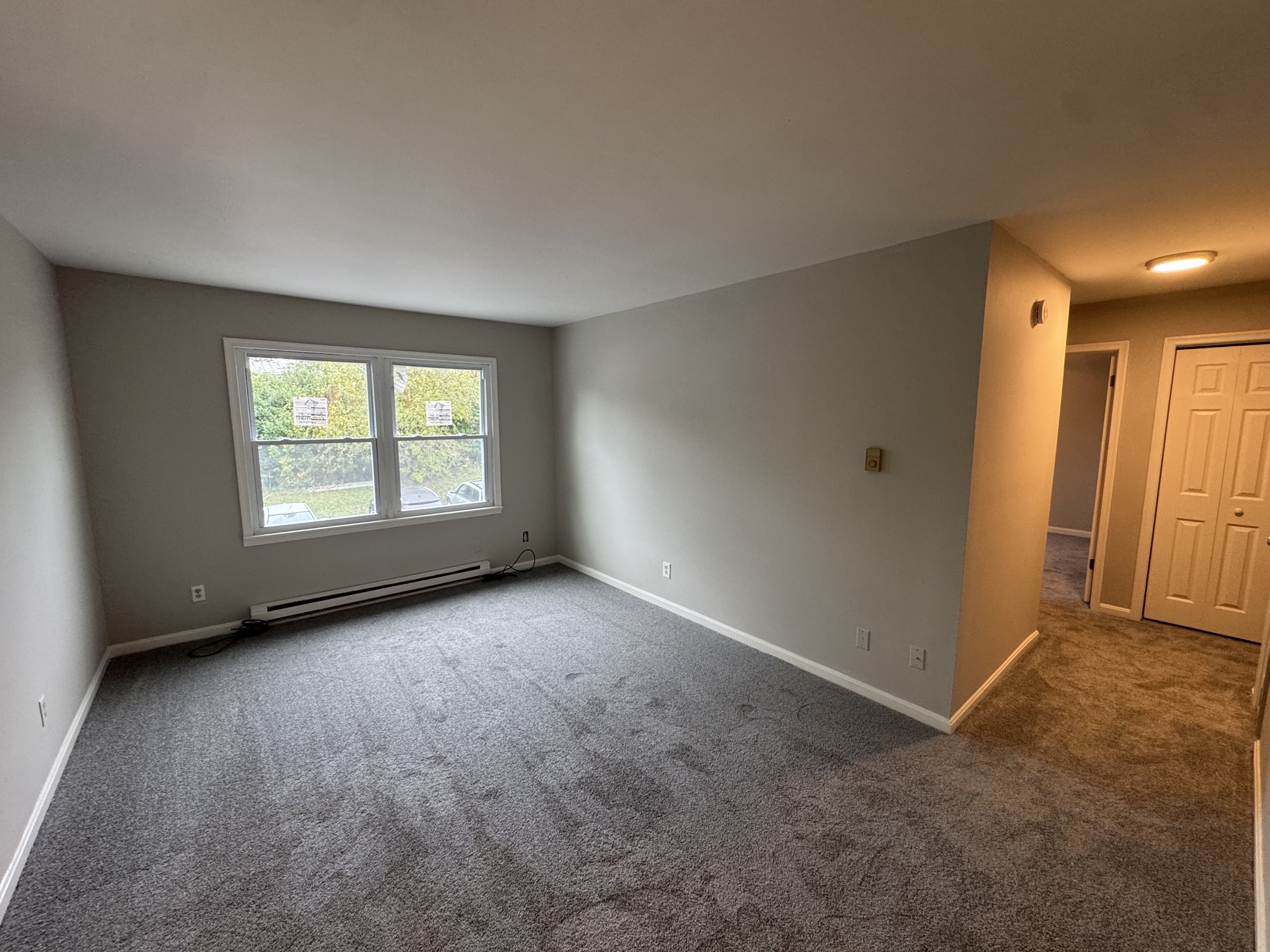 119 Park Street Apartment 8