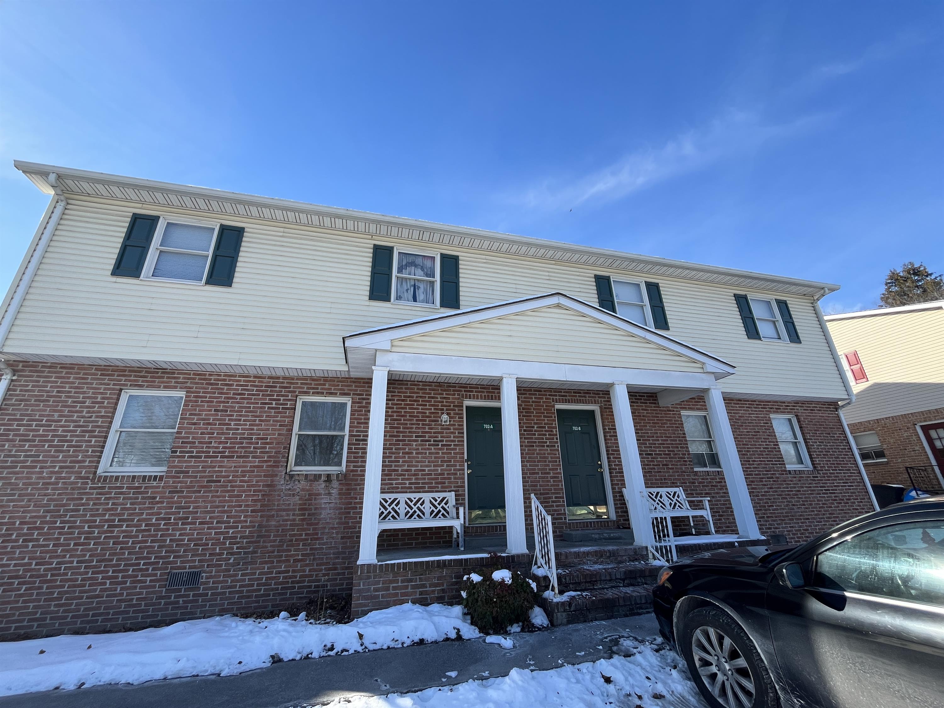 702 Thomas Lane - A