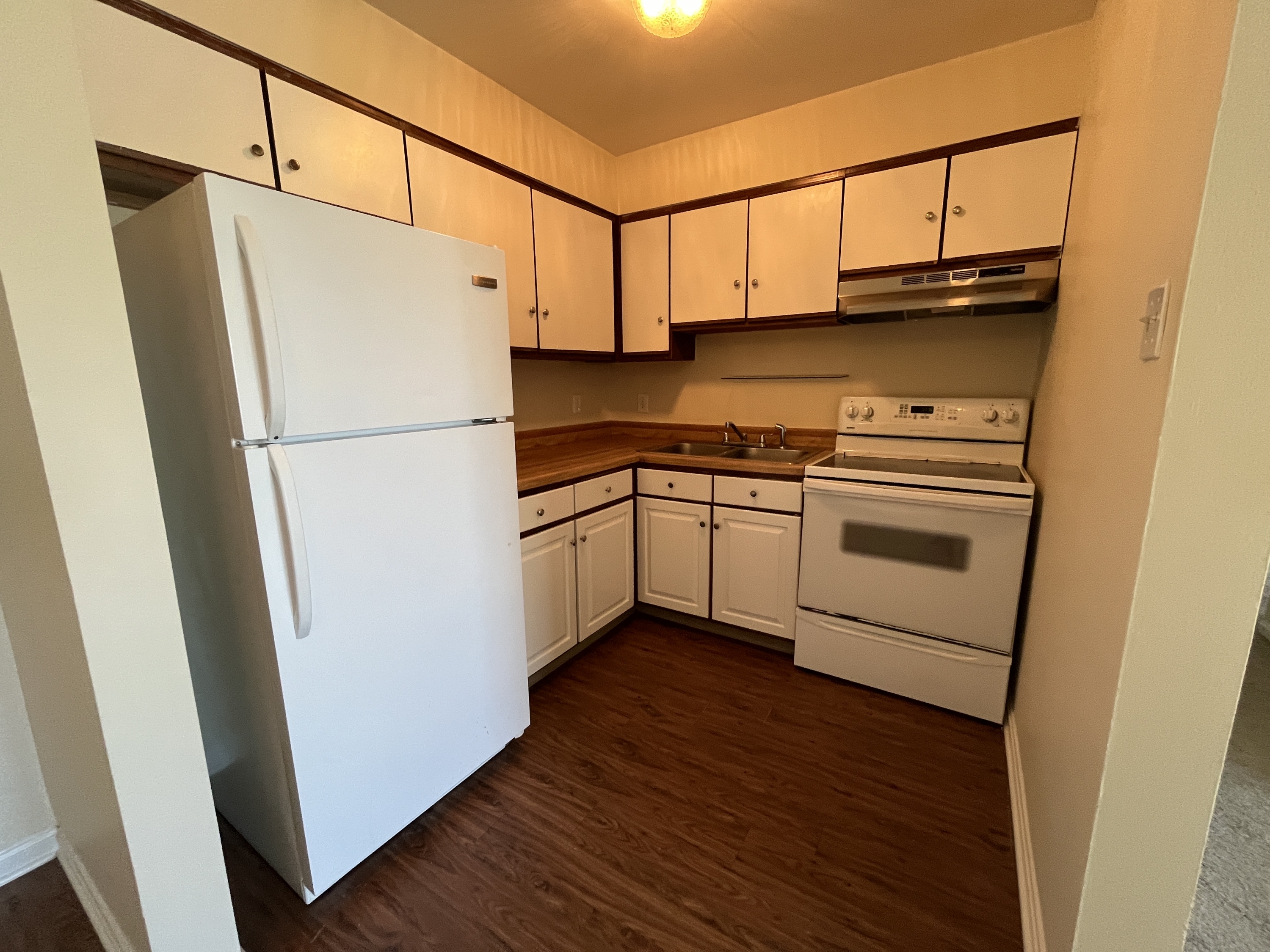 119 Park Street Apartment 7