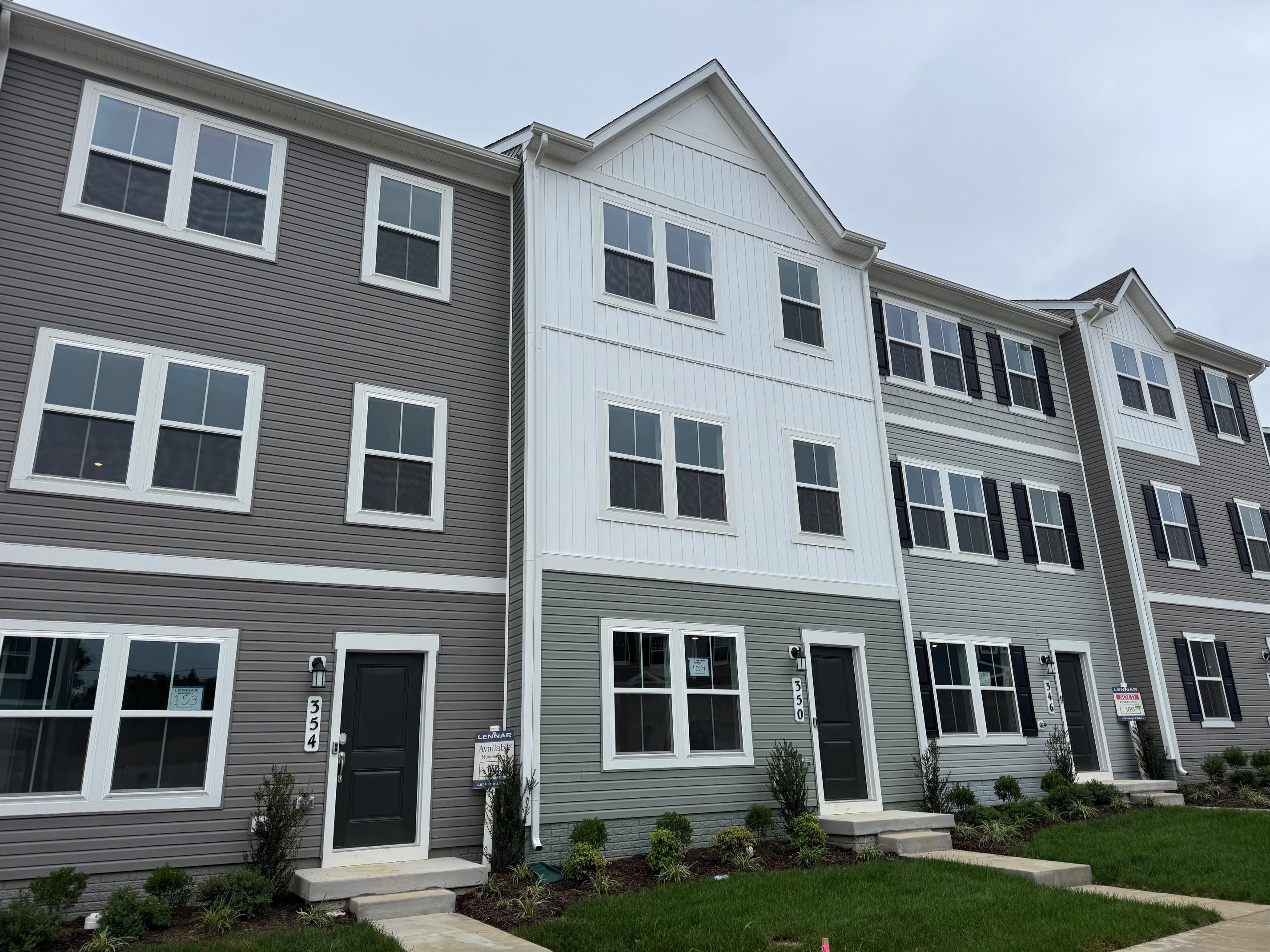 350 Watercourse Drive - 1
