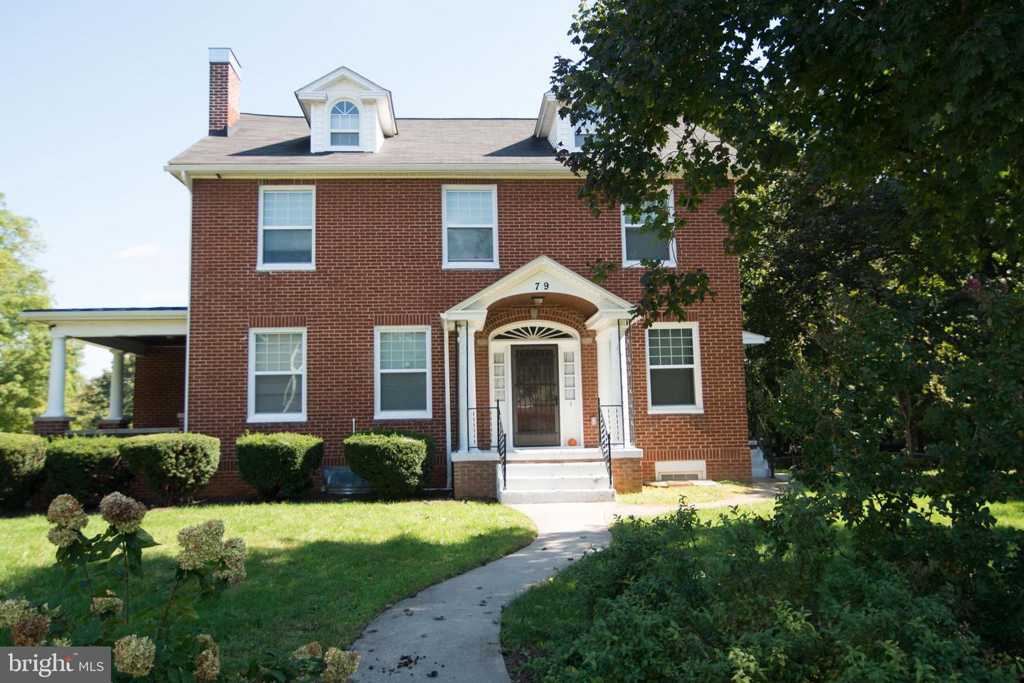 79 Allawilla Dr. Apartment 5