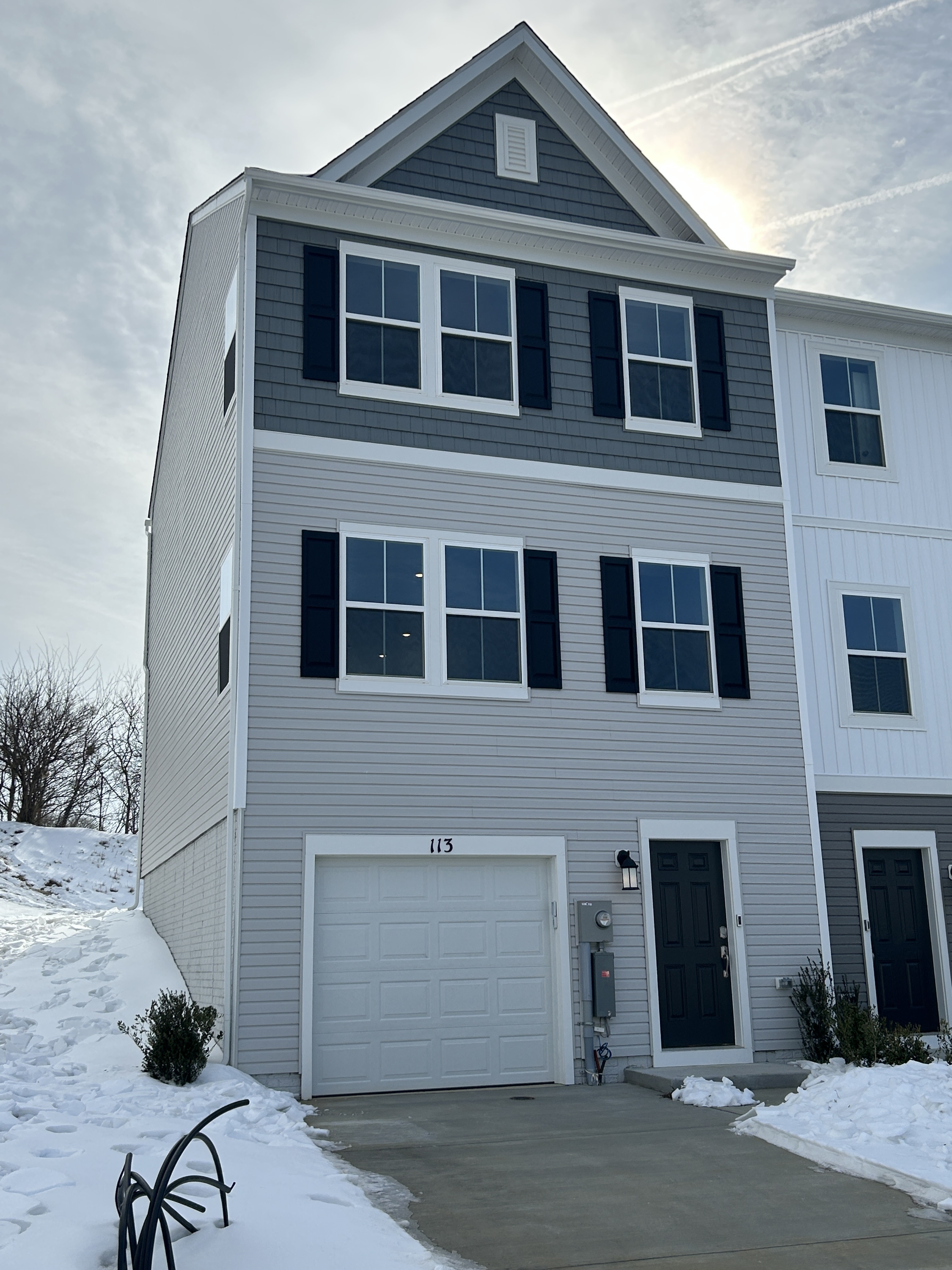 113 Kinkade Court - .